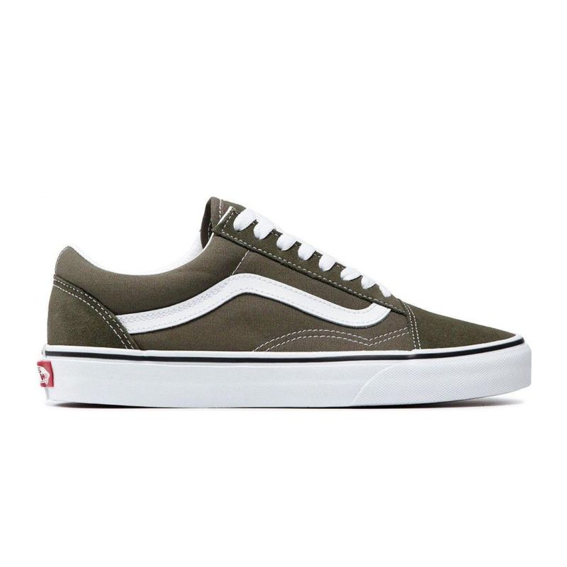 Снимка на Маратонки VANS 