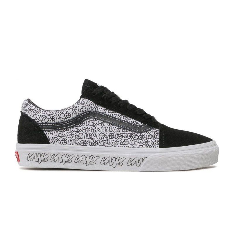 Снимка на Маратонки VANS 
