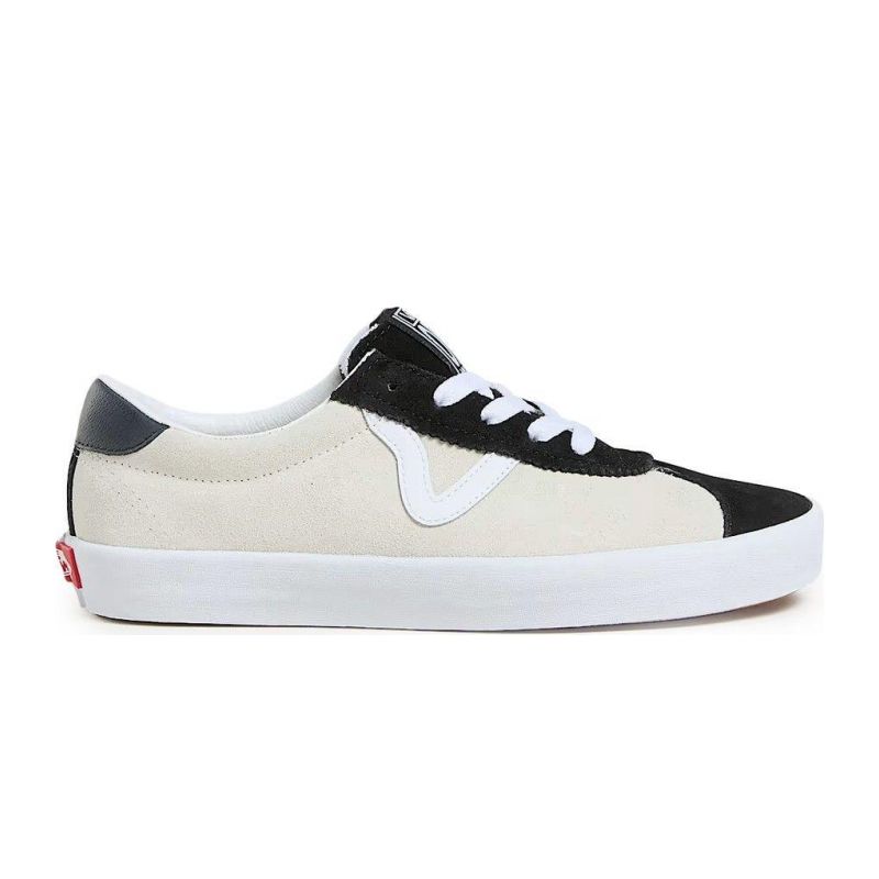 Снимка на Маратонки VANS 