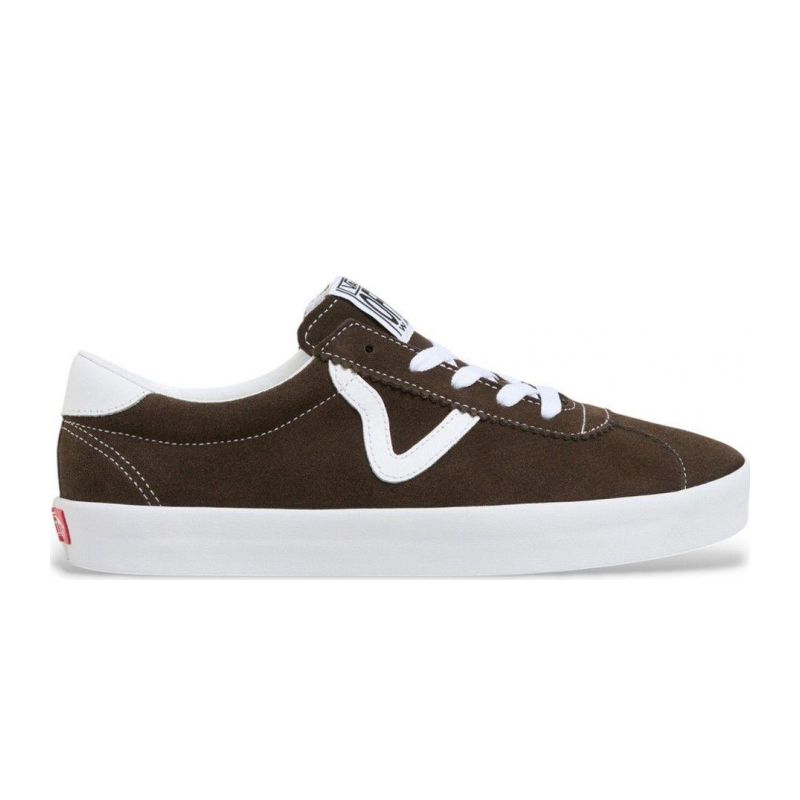 Снимка на Маратонки VANS 