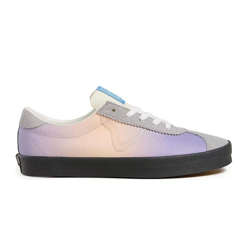Снимка на Маратонки VANS 