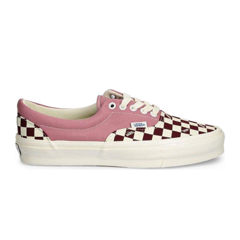 Снимка на Маратонки VANS 