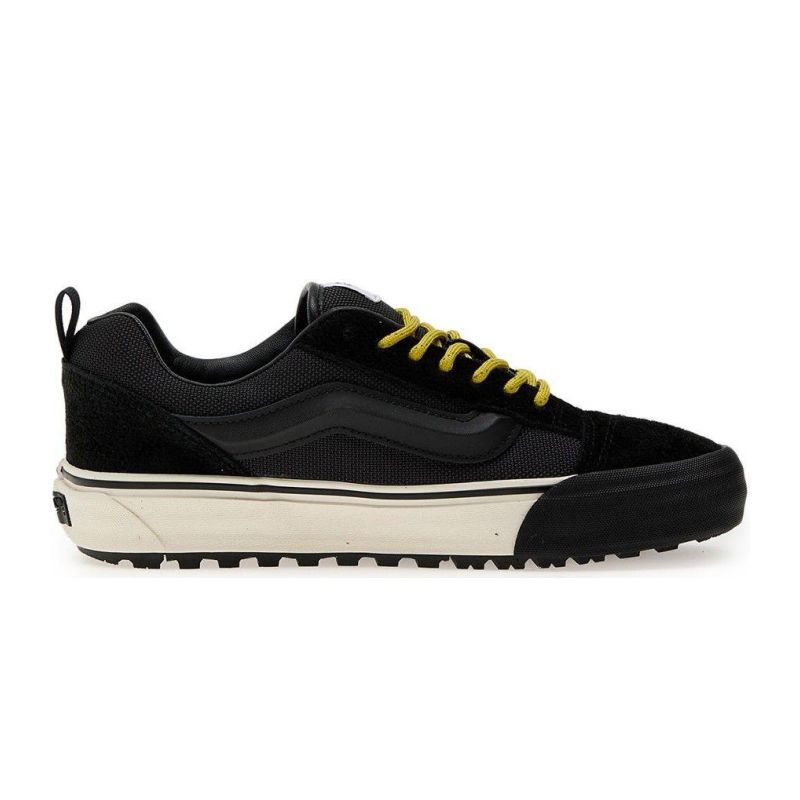 Снимка на Маратонки VANS 