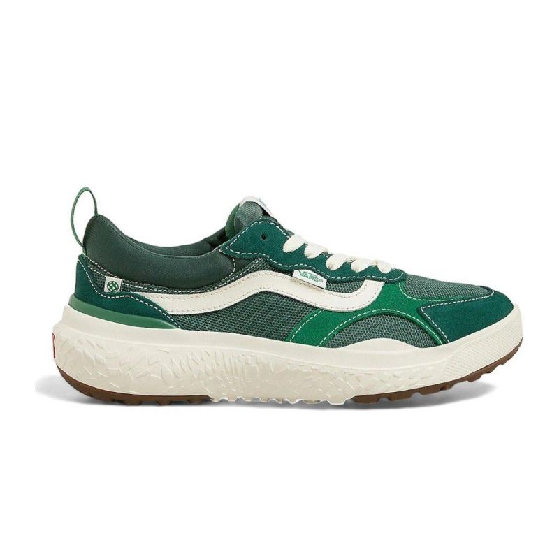 Снимка на Маратонки VANS 
