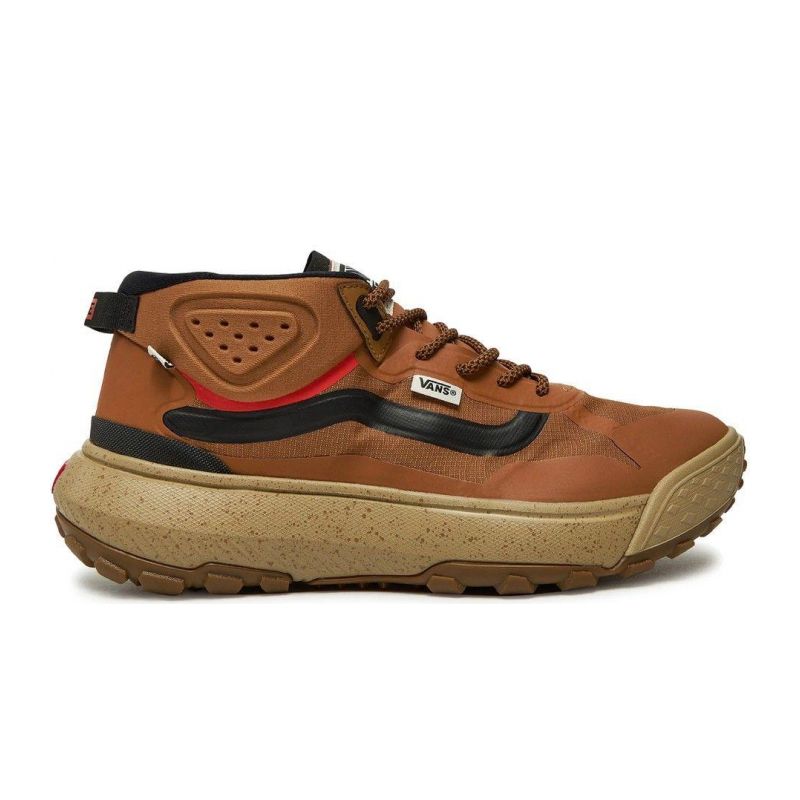Снимка на Маратонки VANS 