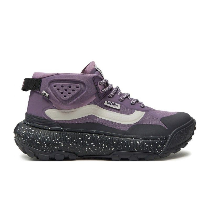 Снимка на Маратонки VANS 
