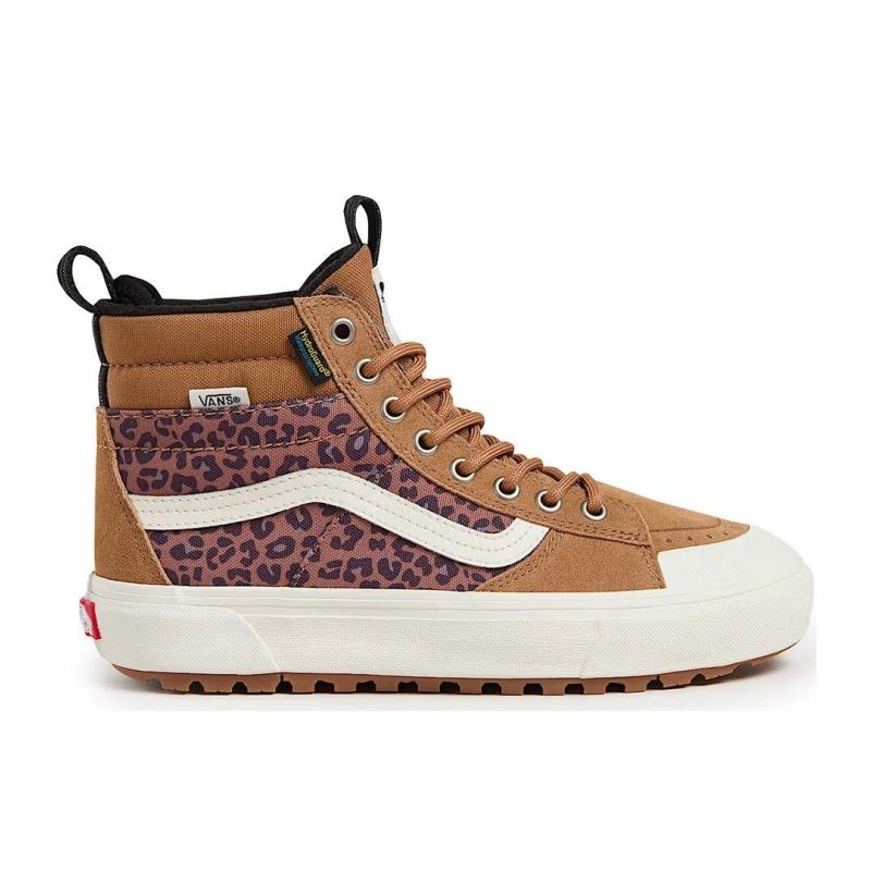 Снимка на Маратонки VANS 