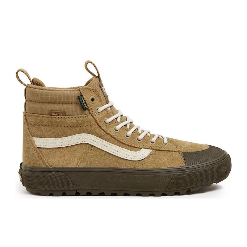 Снимка на Маратонки VANS 
