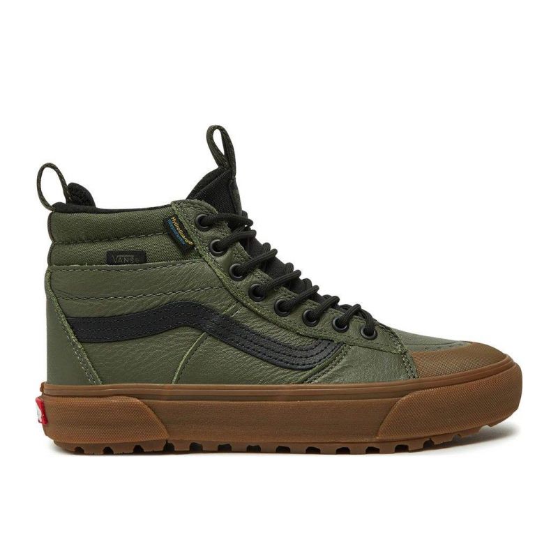Снимка на Маратонки VANS 
