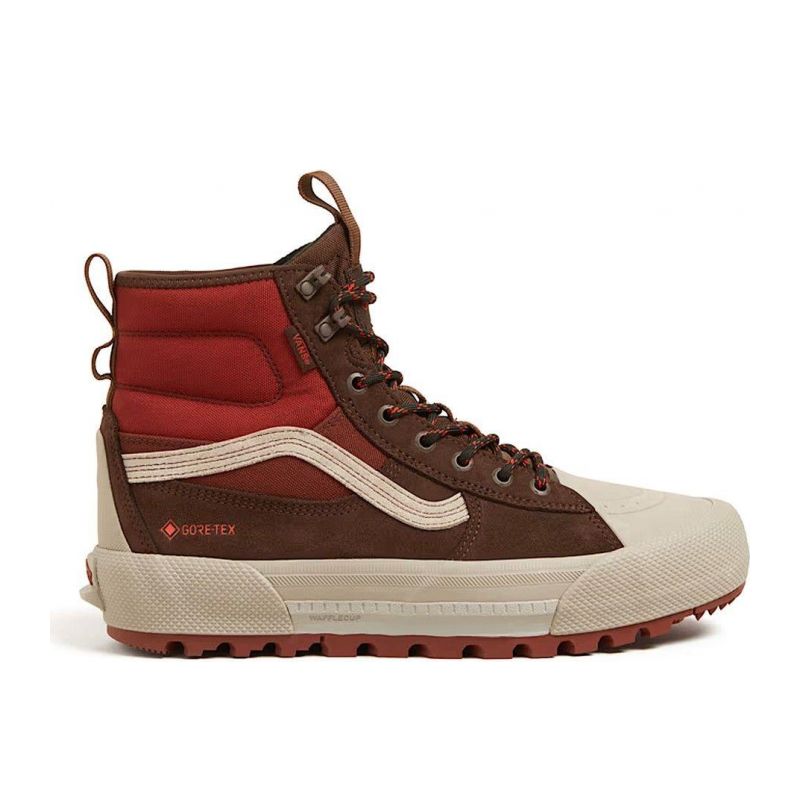 Снимка на Маратонки VANS 