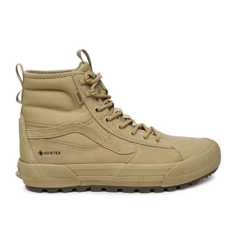 Снимка на Маратонки VANS 