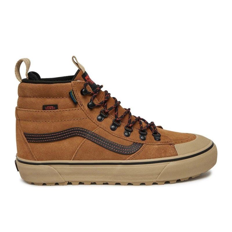 Снимка на Маратонки VANS 