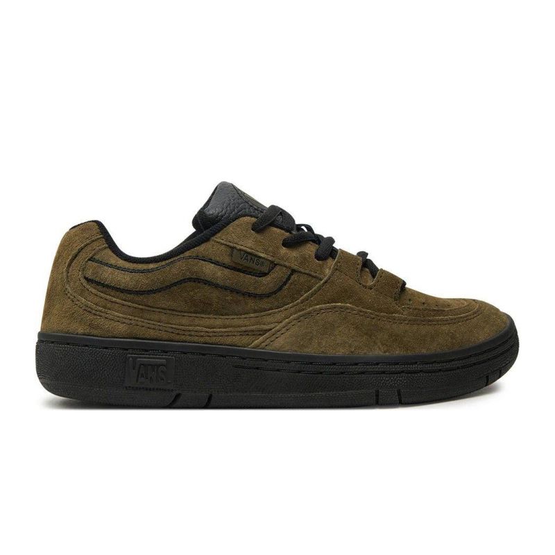 Снимка на Маратонки VANS 