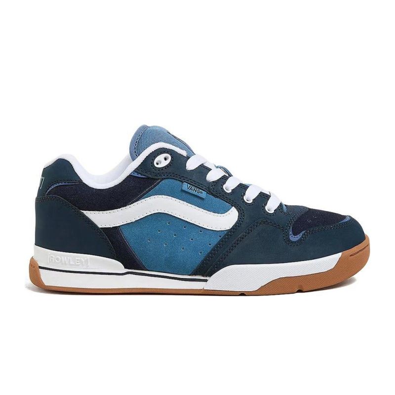 Снимка на Маратонки VANS 