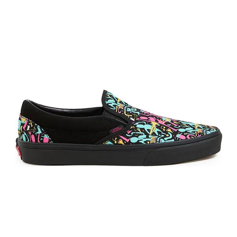 Снимка на Маратонки VANS 