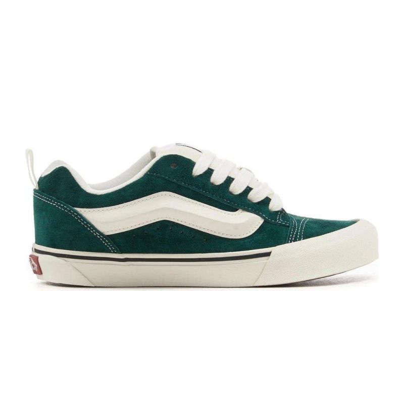 Снимка на Маратонки VANS 