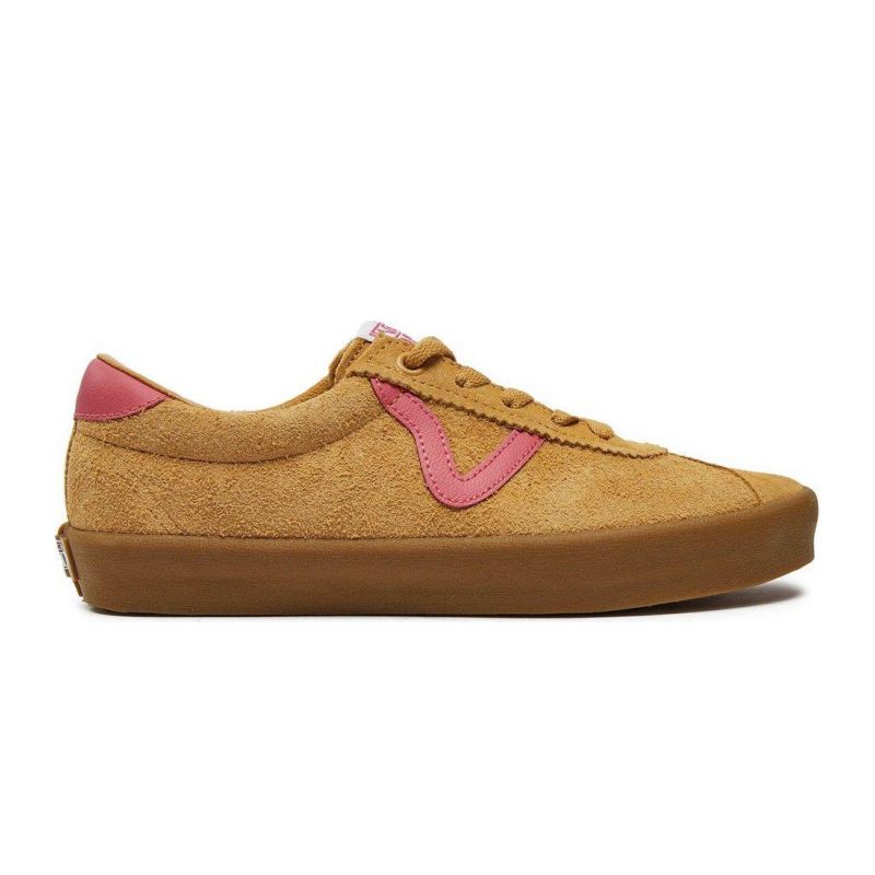 Снимка на Маратонки VANS 