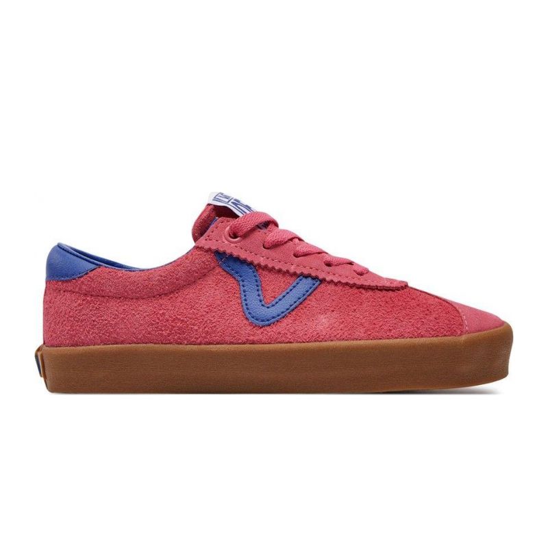 Снимка на Маратонки VANS 