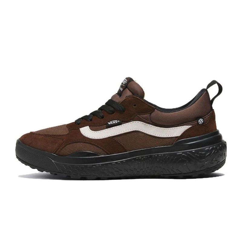 Снимка на Маратонки VANS 