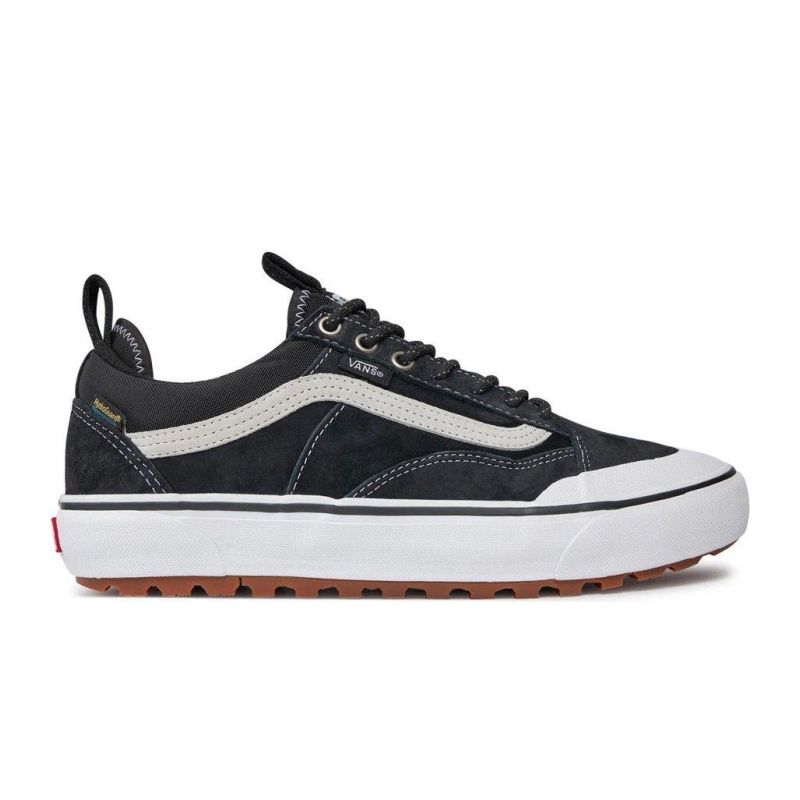 Снимка на Маратонки VANS 