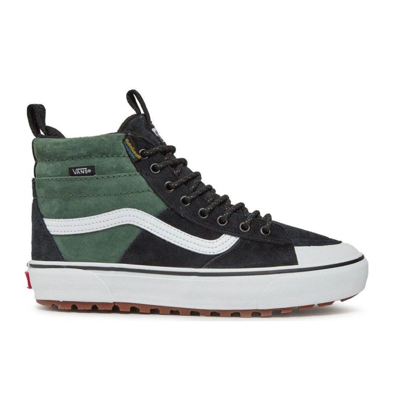 Снимка на Маратонки VANS 