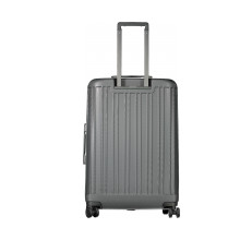 Снимка  на Medium количка мъжка сива PIQUADRO 