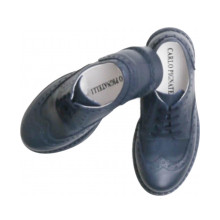 Снимка  на Мокасини момче CARLO PIGNATELLI 