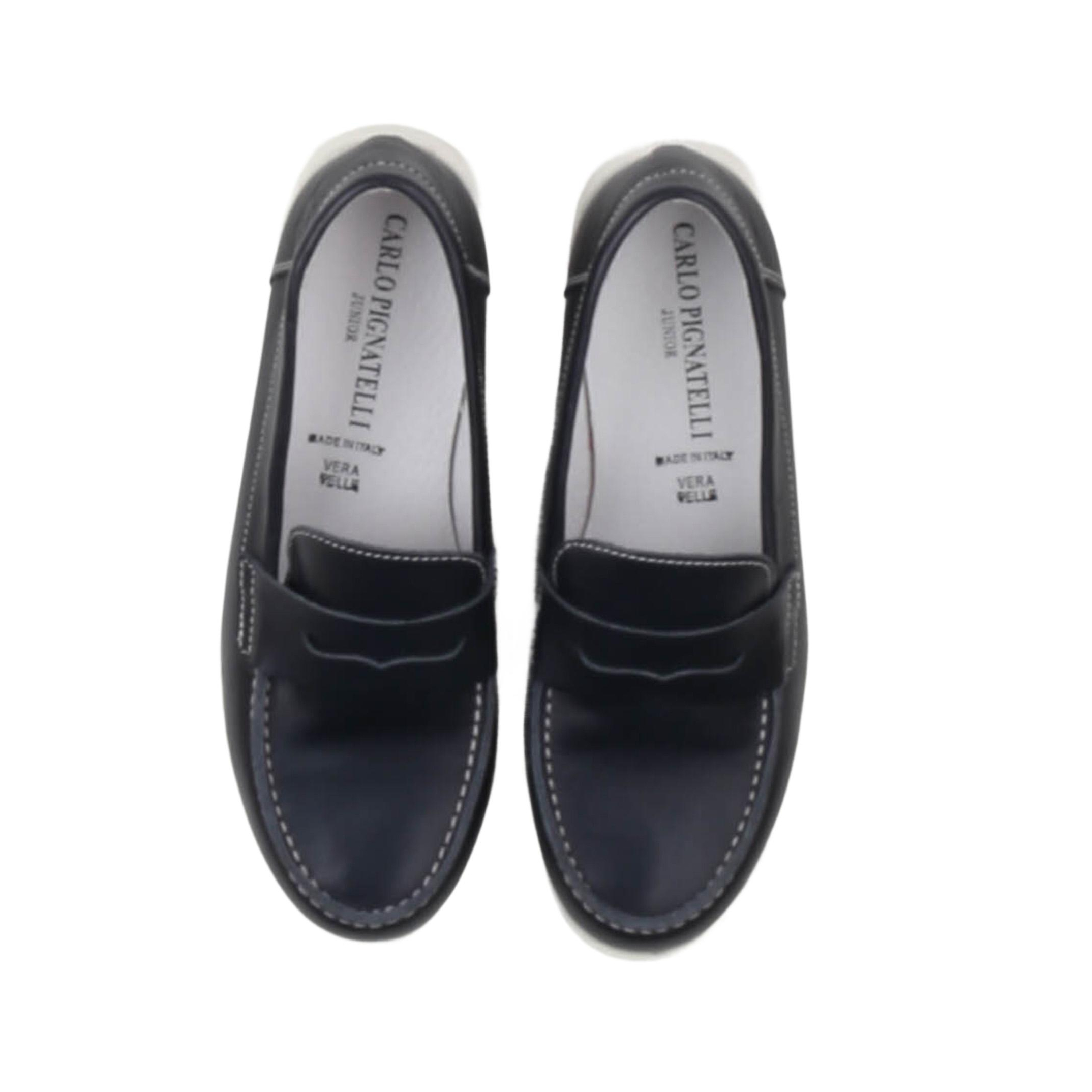 Снимка на Мокасини момче CARLO PIGNATELLI