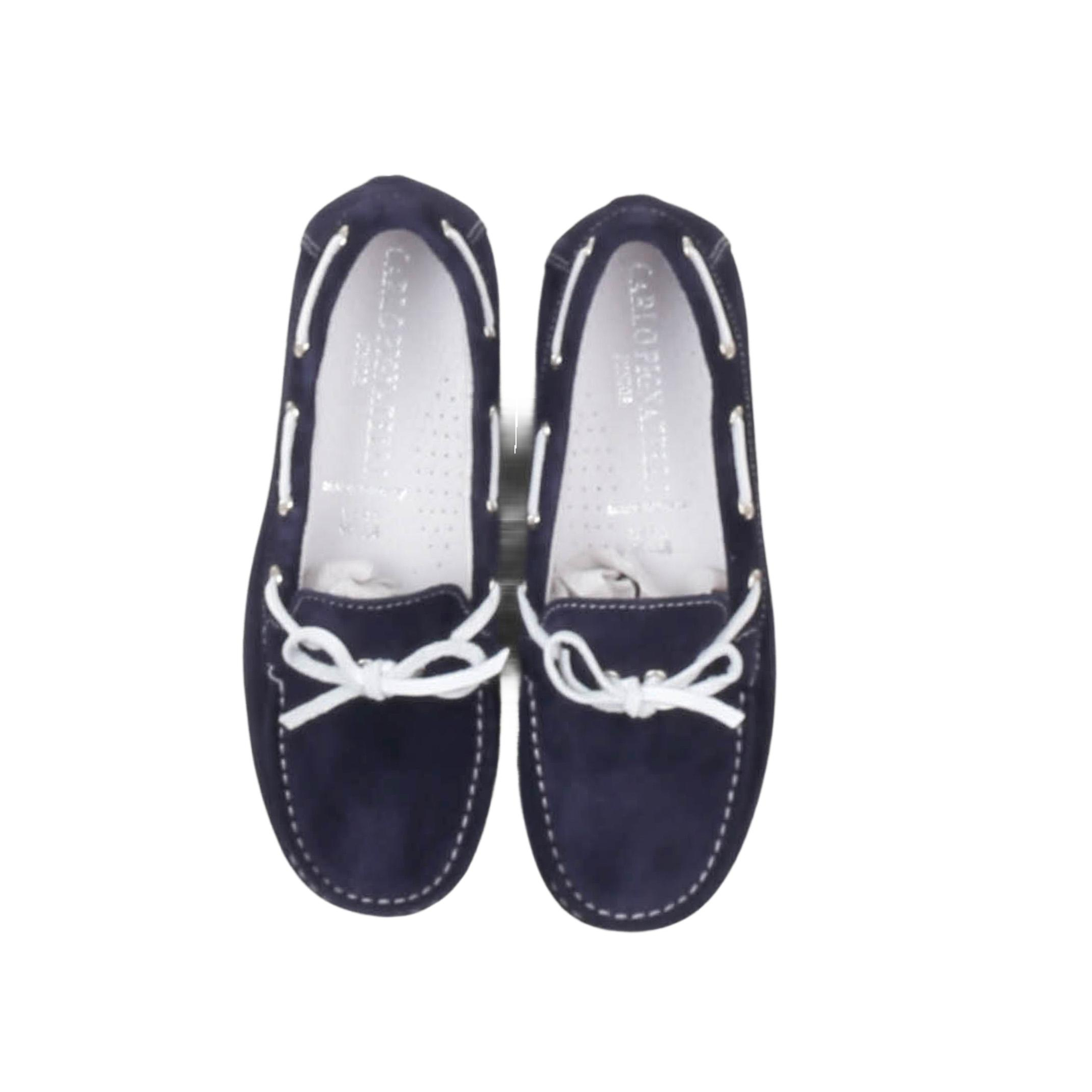 Снимка на Мокасини момче CARLO PIGNATELLI