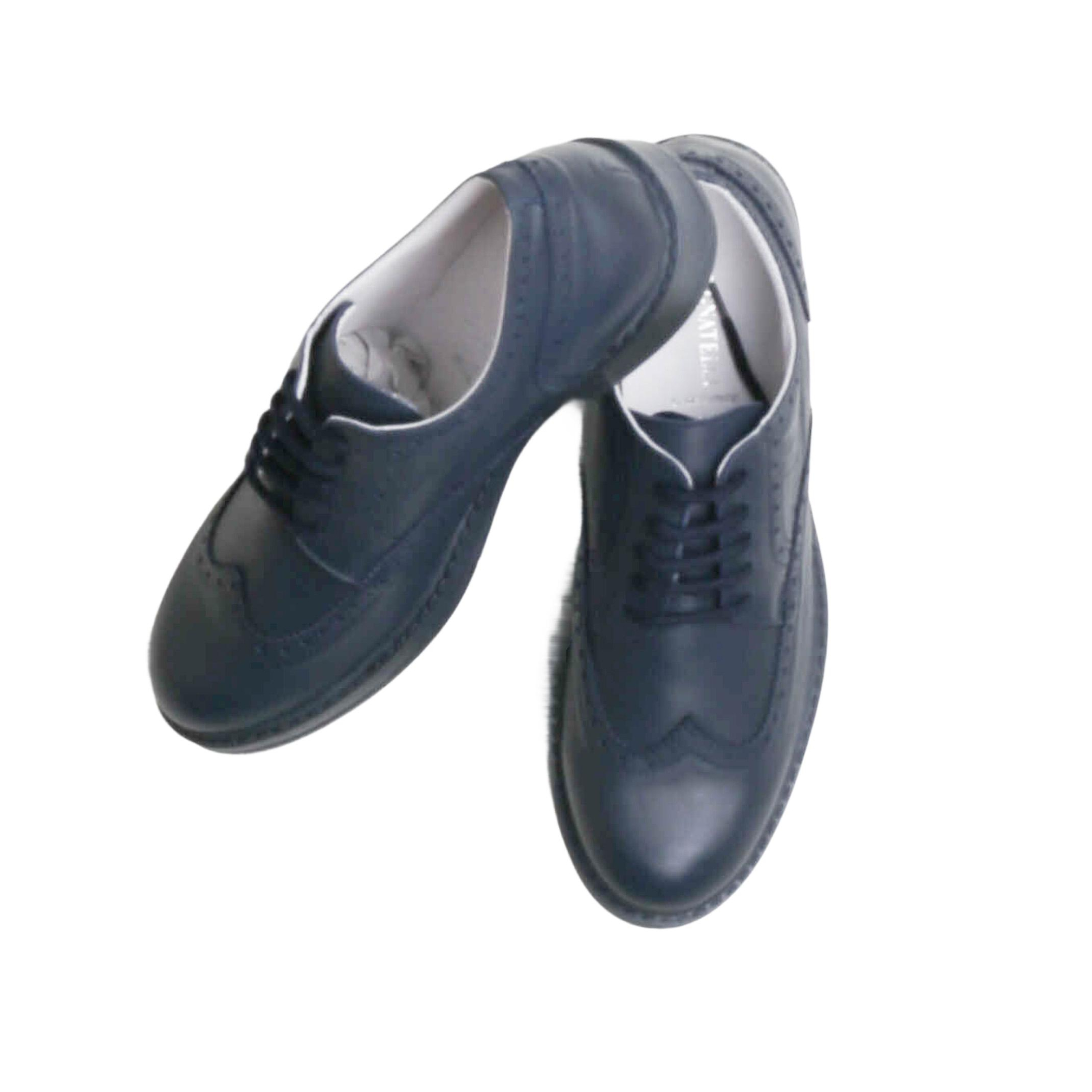 Снимка на Мокасини момче CARLO PIGNATELLI