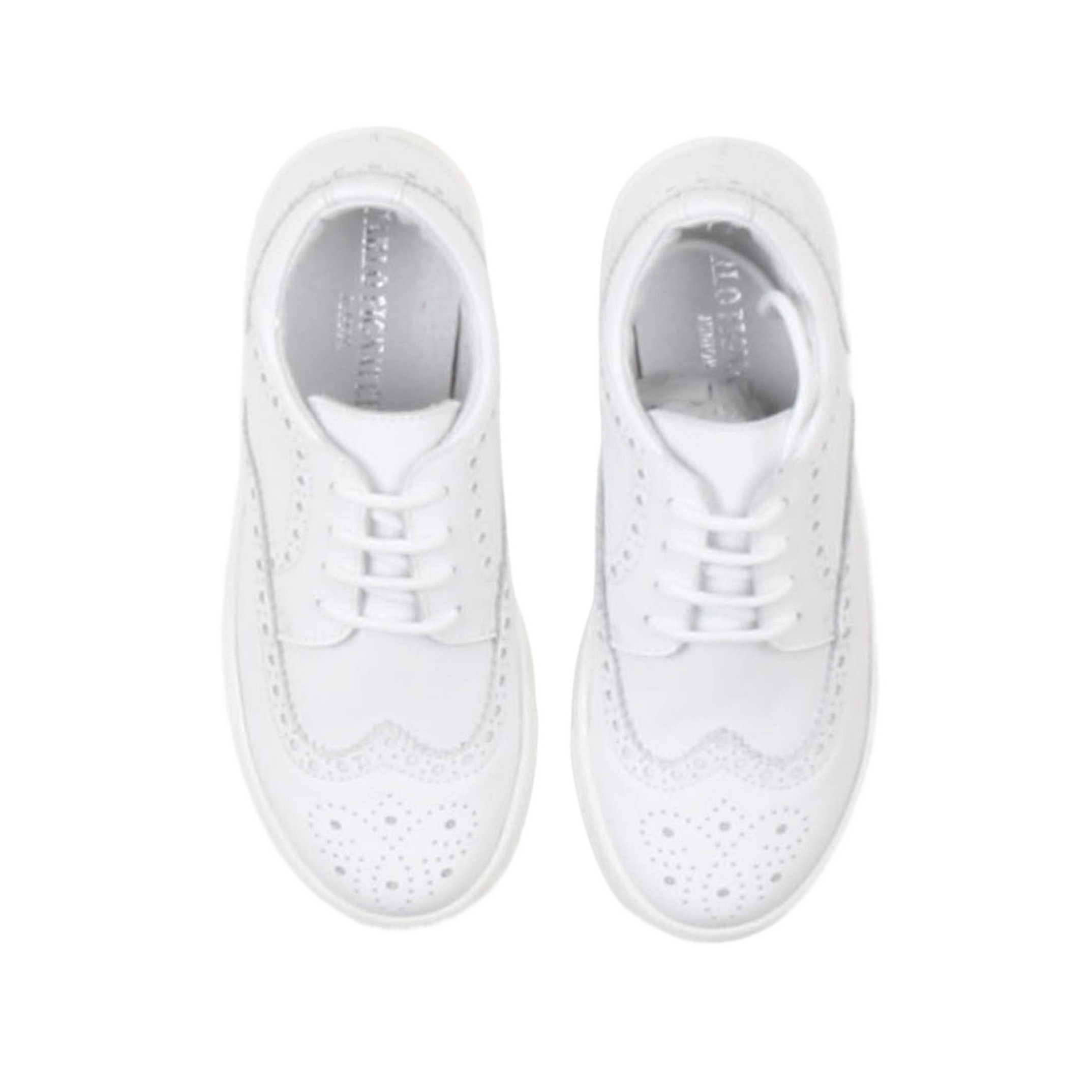 Снимка на Мокасини момче CARLO PIGNATELLI