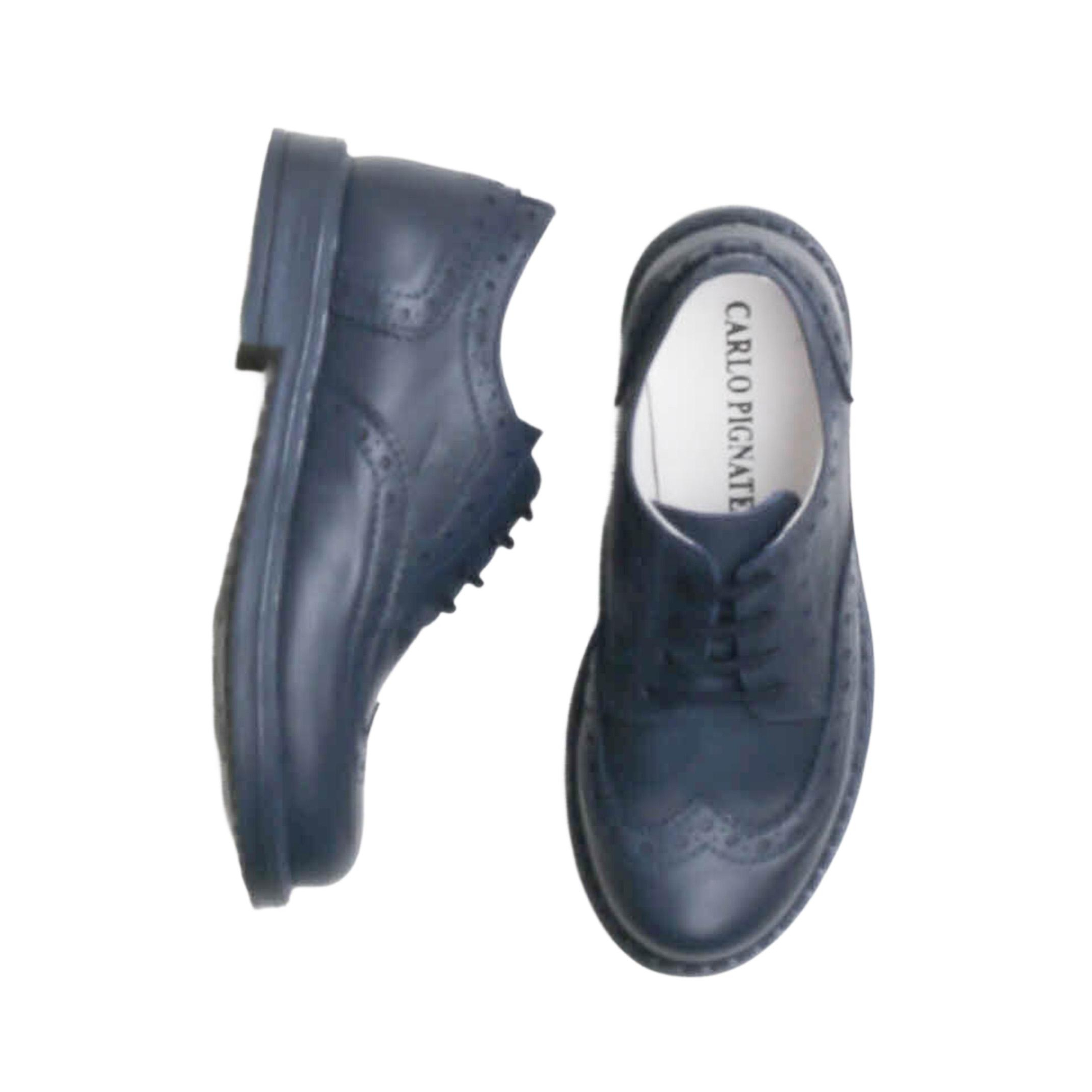 Снимка на Мокасини момче CARLO PIGNATELLI