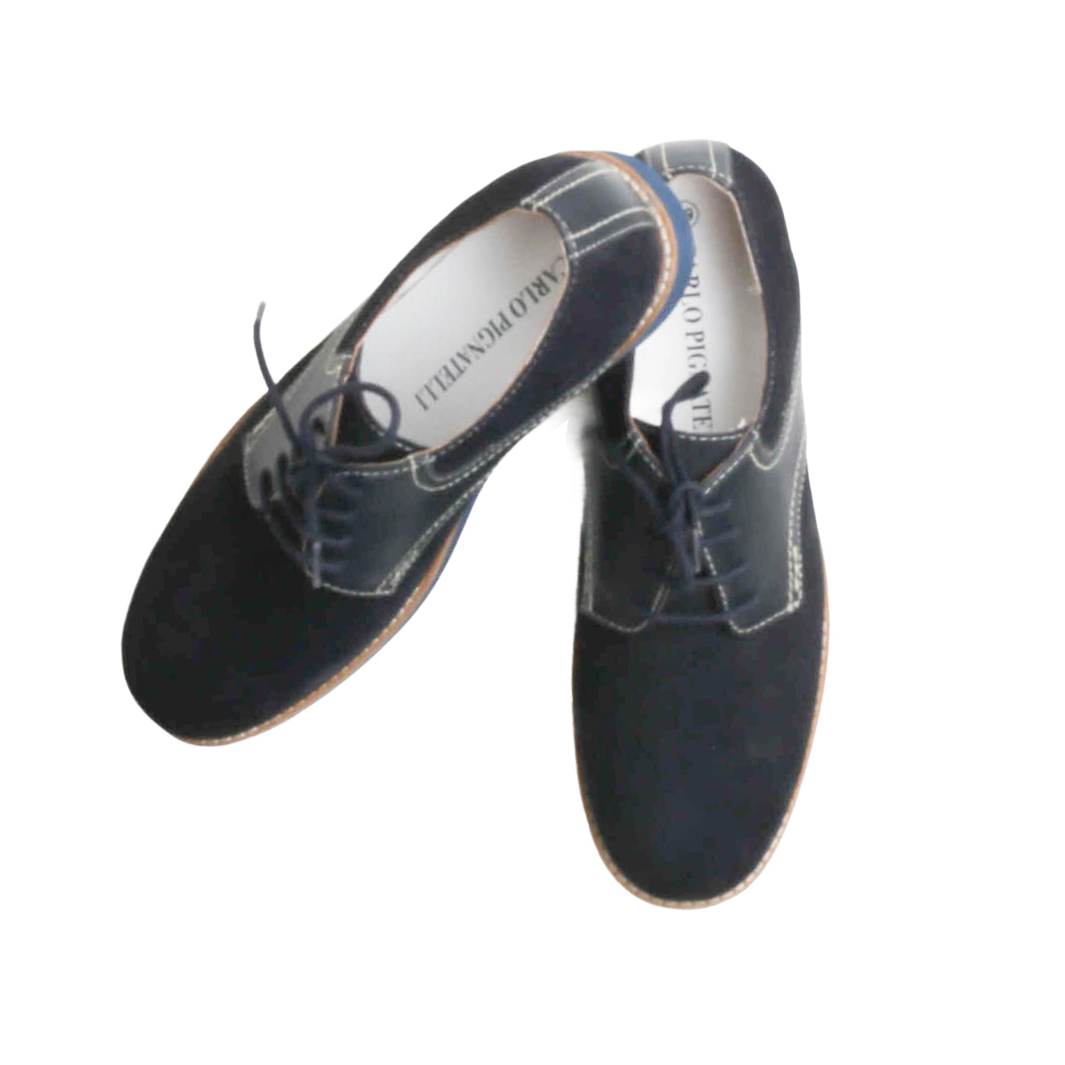 Снимка на Мокасини момче CARLO PIGNATELLI