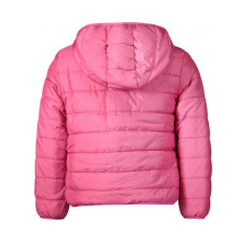 Снимка  на Момическо розово сако GUESS 