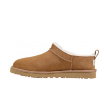 Снимка  на Мъже равните обувки UGG 