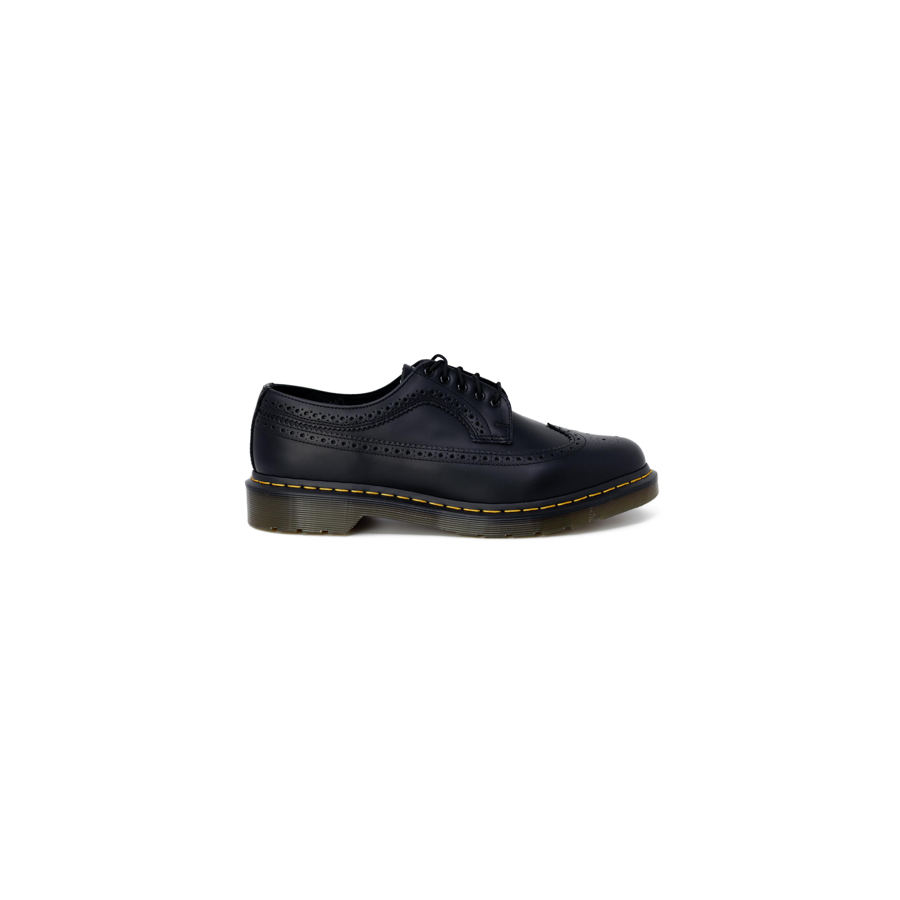 Снимка на Мъже равните обувки DR MARTENS