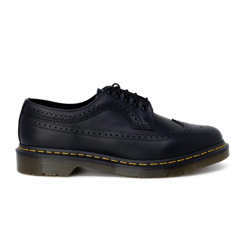 Снимка на Мъже равните обувки DR MARTENS 