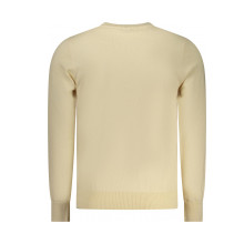 Снимка  на Мъжка бежова риза с пушка RIFLE 