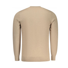 Снимка  на Мъжка бежова риза с пушка RIFLE 