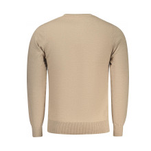 Снимка  на Мъжка бежова риза с пушка RIFLE 