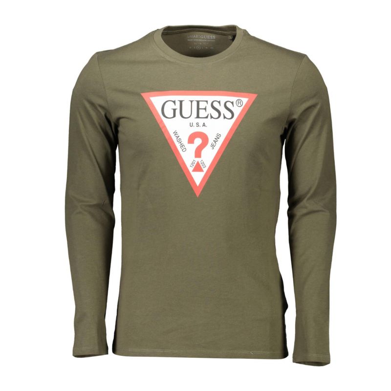 Снимка на Мъжка блуза GUESS 
