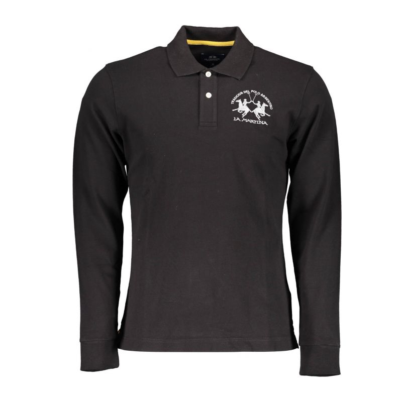 Снимка на Мъжка блуза LA MARTINA