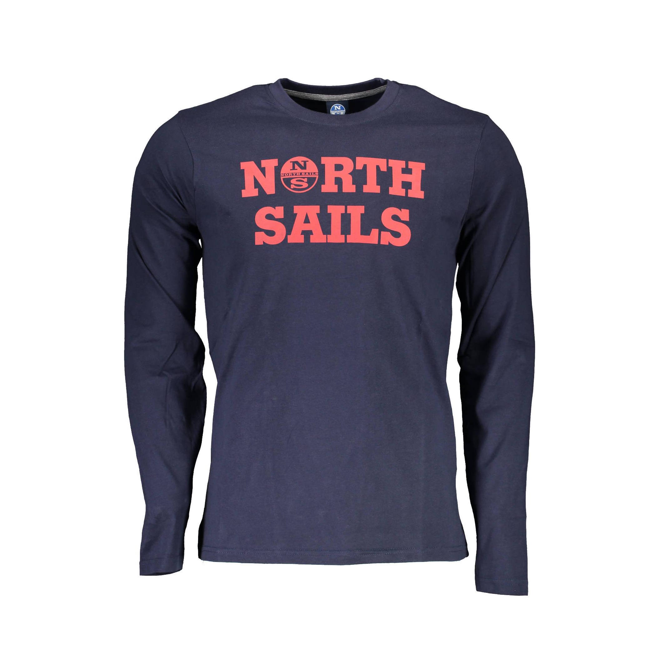 Снимка на Мъжка блуза NORTH SAILS