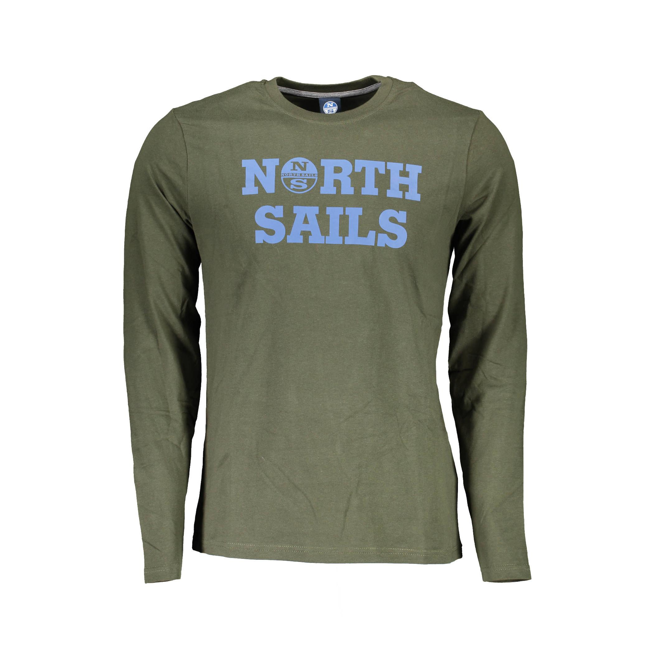 Снимка на Мъжка блуза NORTH SAILS