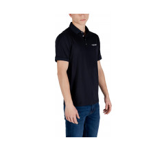 Снимка  на Мъжка блуза с яка ARMANI EXCHANGE 