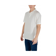 Снимка  на Мъжка блуза с яка ARMANI EXCHANGE 