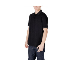 Снимка  на Мъжка блуза с яка ARMANI EXCHANGE 