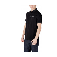 Снимка  на Мъжка блуза с яка ARMANI EXCHANGE 