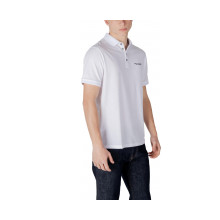 Снимка  на Мъжка блуза с яка ARMANI EXCHANGE 