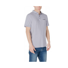 Снимка  на Мъжка блуза с яка ARMANI EXCHANGE 